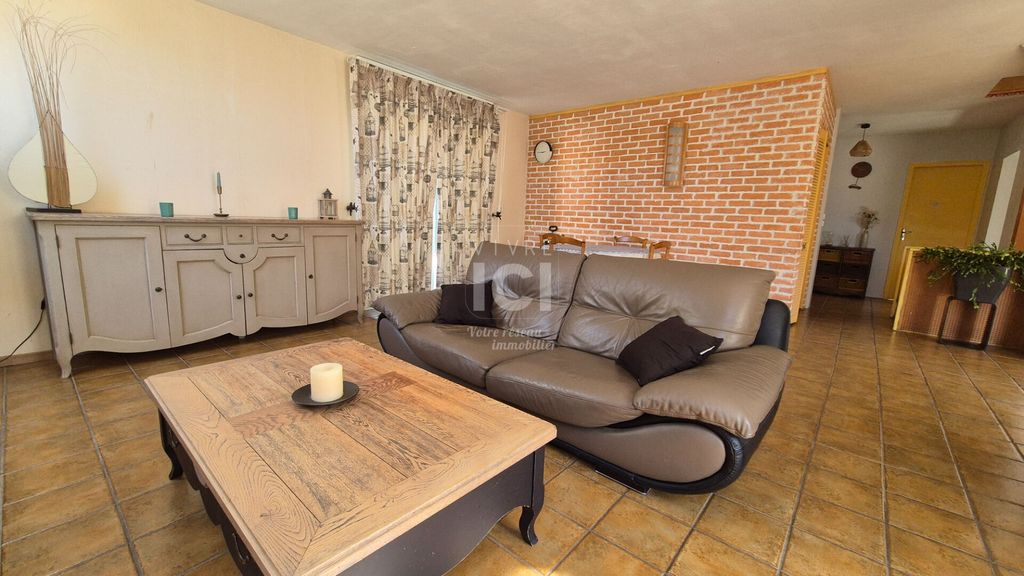 Achat maison 4 chambre(s) - Saint-Étienne-de-Montluc