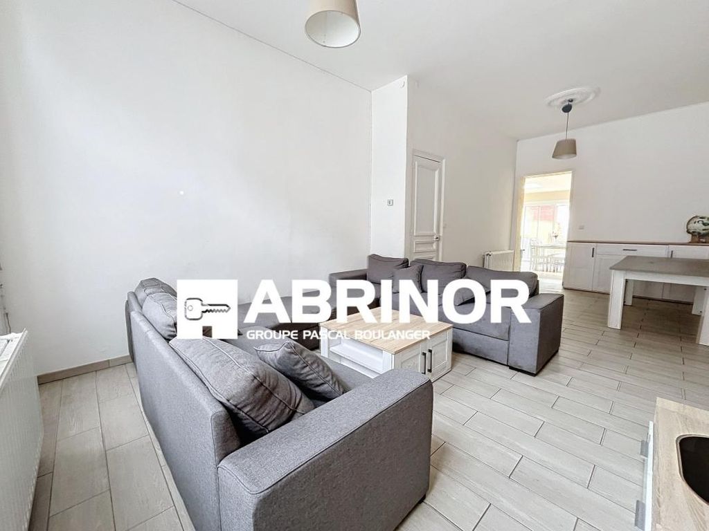 Achat maison 5 chambre(s) - Roubaix