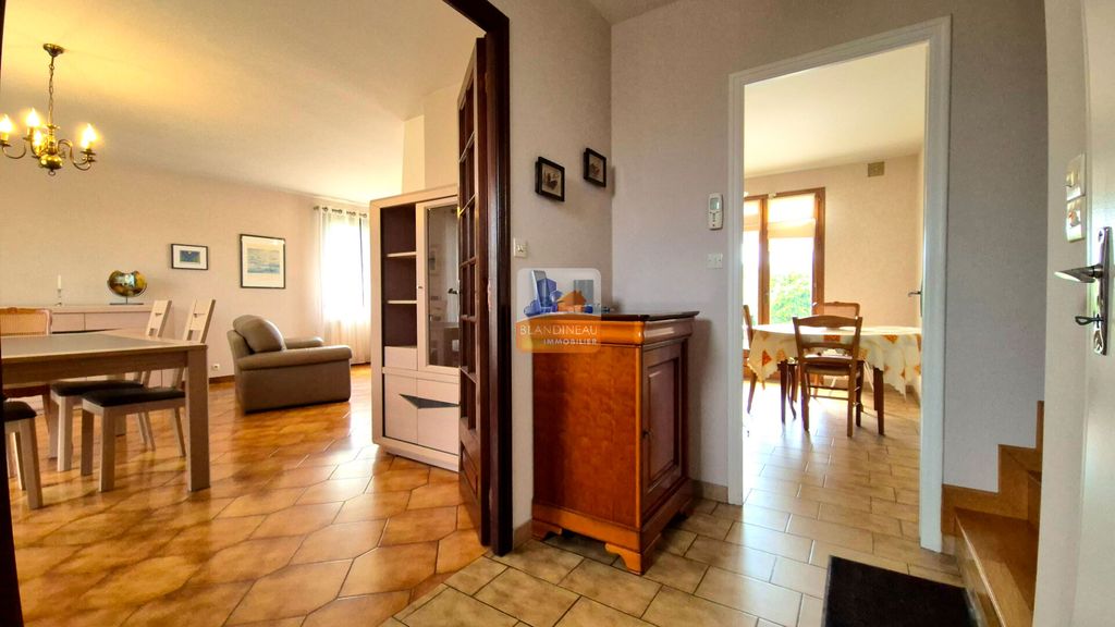 Achat maison 3 chambre(s) - Bouguenais