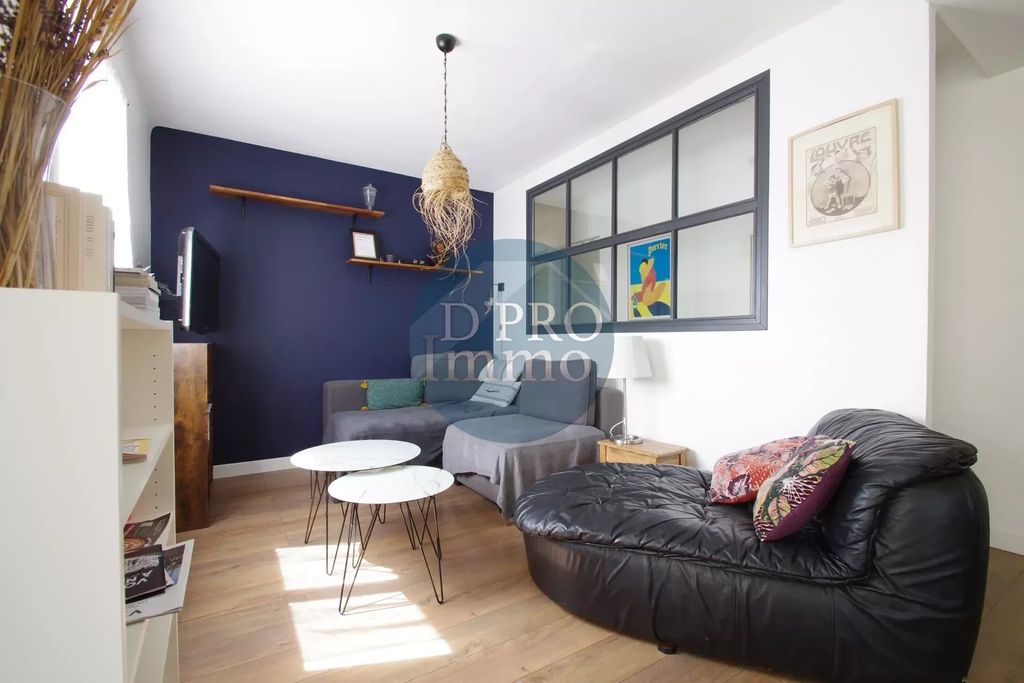 Achat maison 2 chambre(s) - Vertou