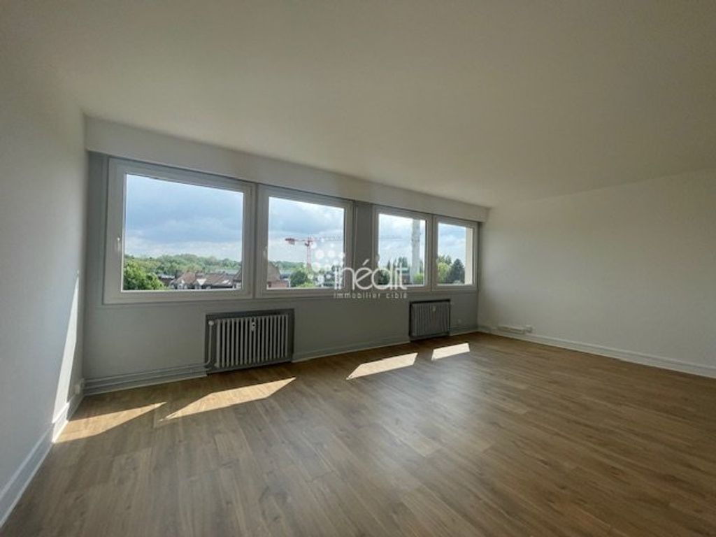 Achat appartement à vendre 3 pièces 67 m² - Lambersart
