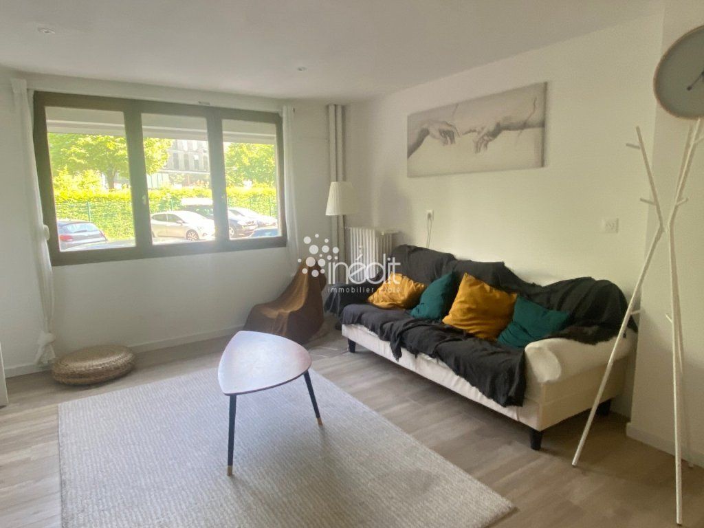 Achat appartement à vendre 5 pièces 87 m² - Lille