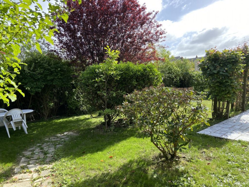 Achat maison à vendre 4 chambres 135 m² - Angers