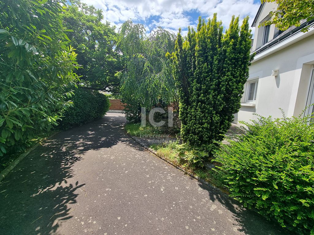 Achat maison à vendre 5 chambres 175 m² - Nantes