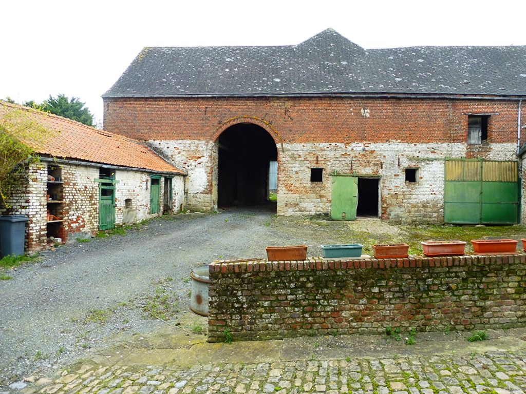 Achat maison 3 chambre(s) - Vendegies-sur-Écaillon