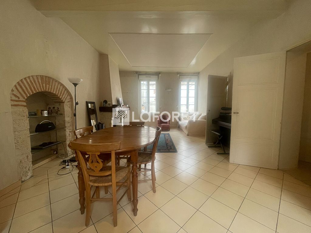 Achat maison à vendre 3 chambres 134 m² - Agen