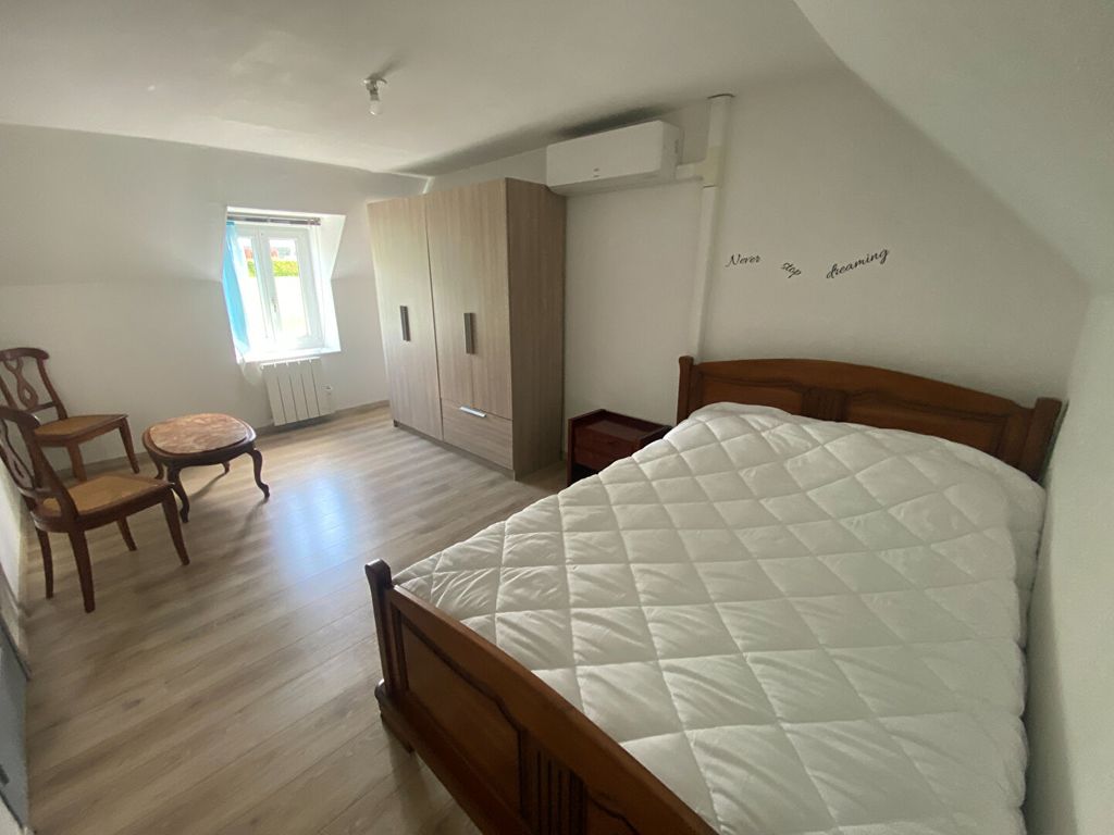 Achat maison 4 chambre(s) - Bourges