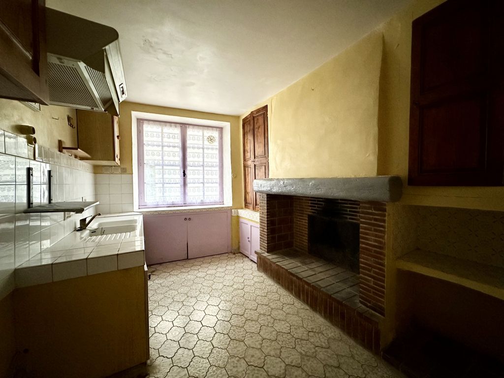 Achat maison 2 chambre(s) - Vauvert