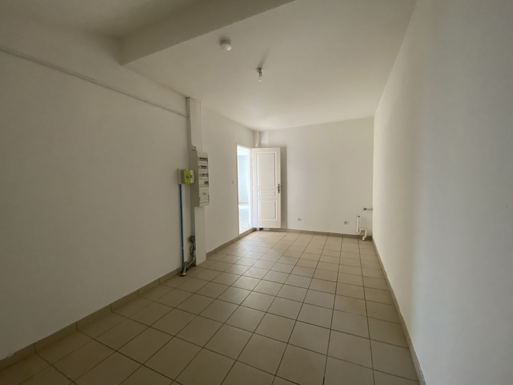 Achat maison 3 chambre(s) - Saint-Quentin-de-Baron