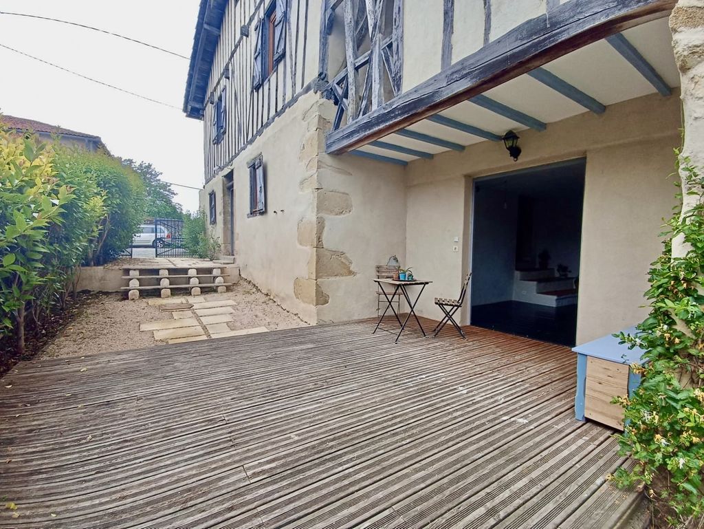 Achat maison 4 chambre(s) - Aurignac