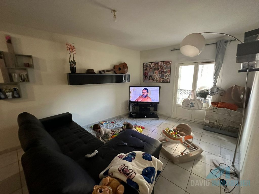 Achat appartement à vendre 3 pièces 68 m² - Servian