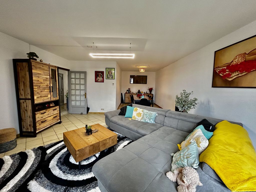 Achat appartement à vendre 5 pièces 131 m² - Béziers