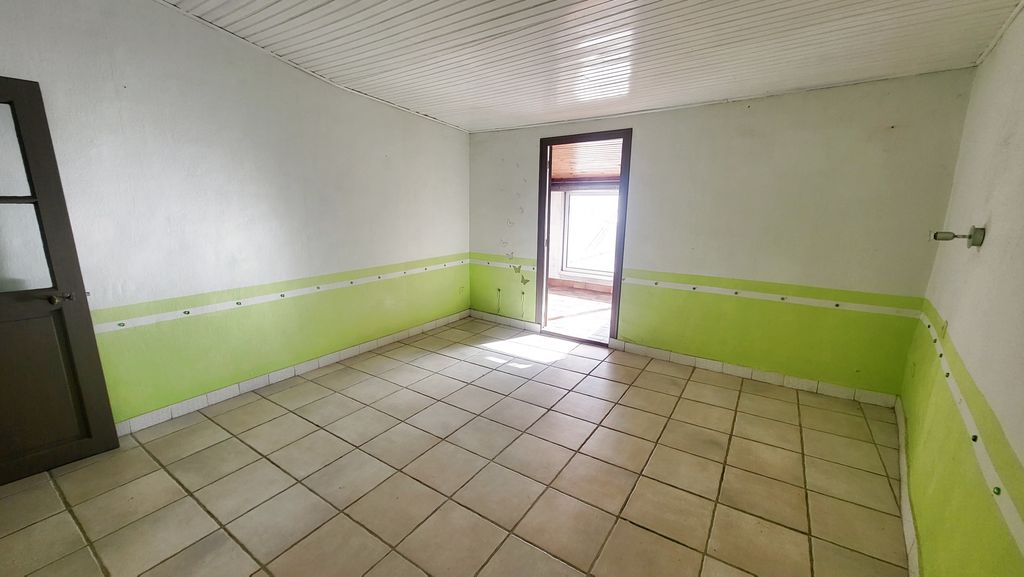 Achat maison 1 chambre(s) - Marseillan