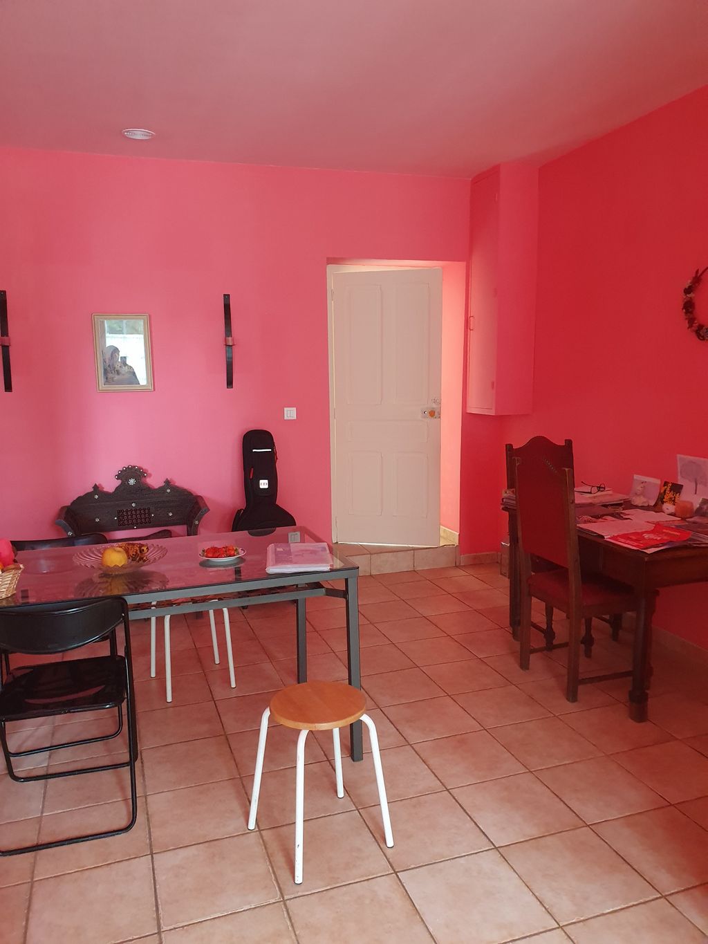 Achat appartement à vendre 5 pièces 132 m² - Valençay