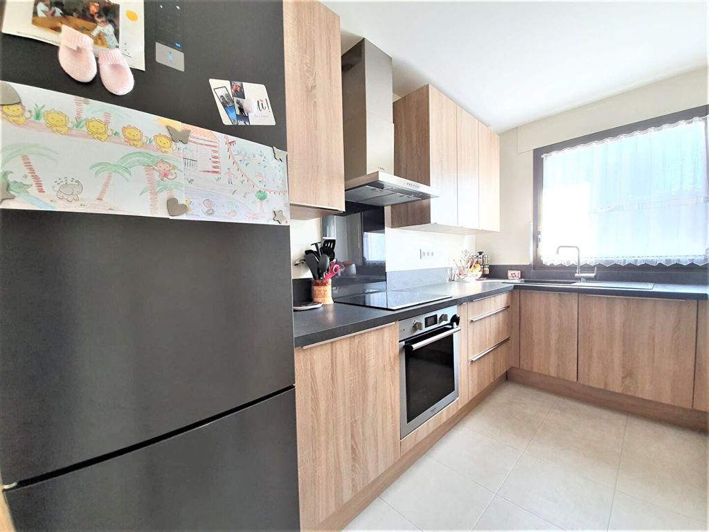 Achat appartement 3 pièce(s) Courbevoie