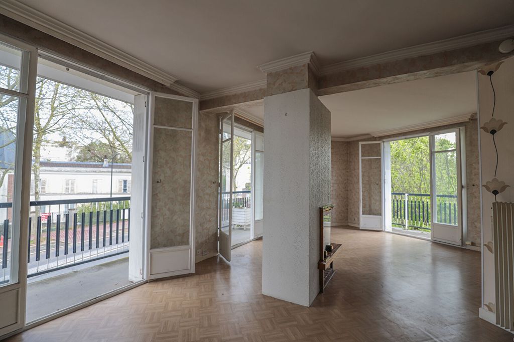 Achat appartement 3 pièce(s) Clamart