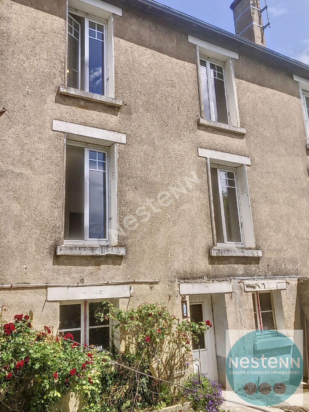 Achat maison 3 chambre(s) - Blois