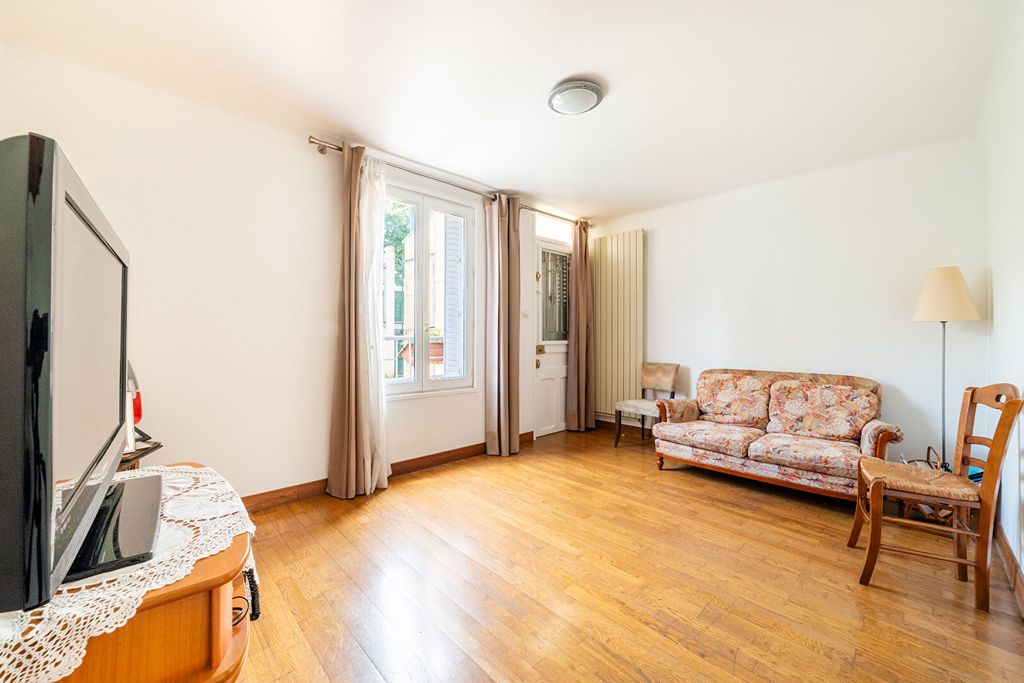 Achat maison 2 chambre(s) - Nanterre