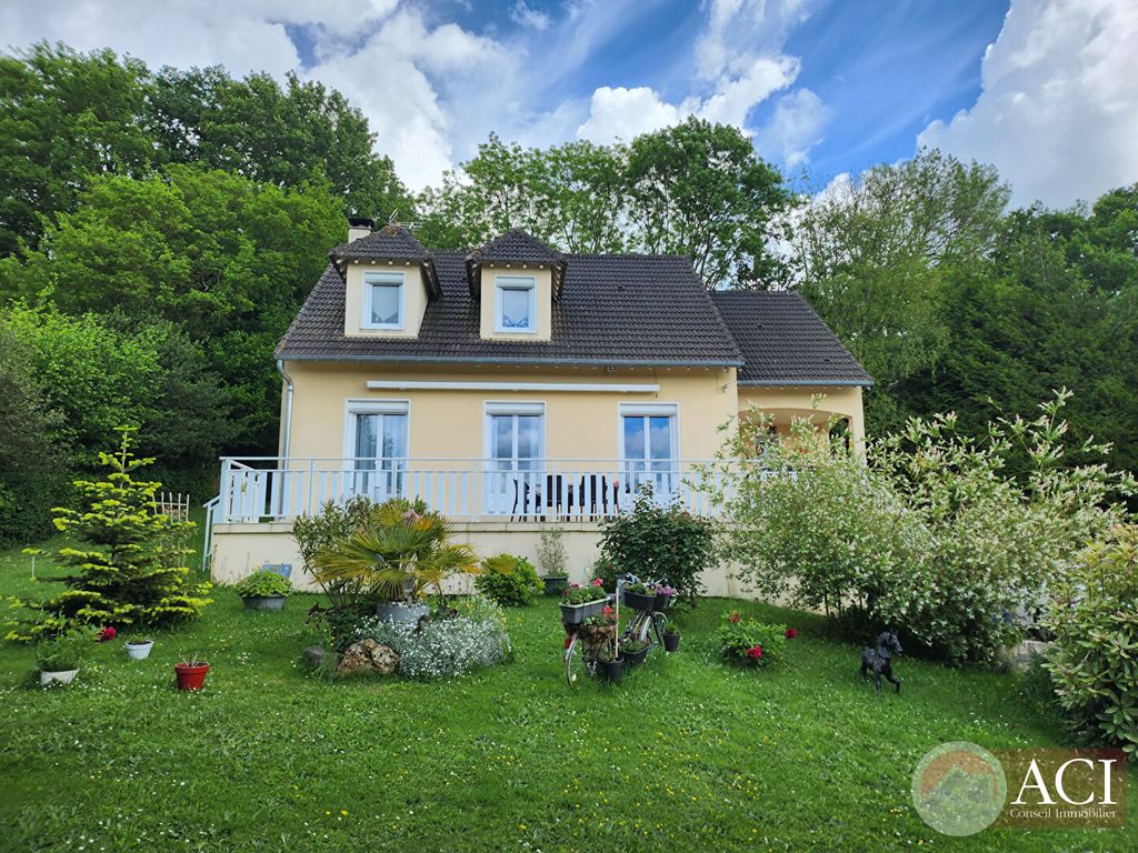 Achat maison 5 chambre(s) - Sainte-Geneviève