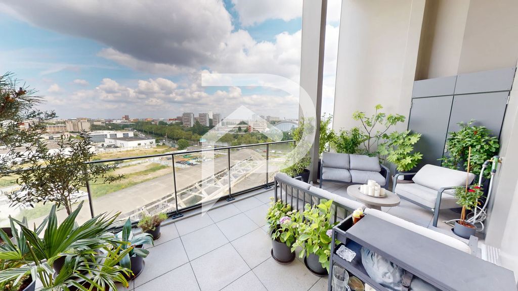 Achat appartement 4 pièce(s) Asnières-sur-Seine