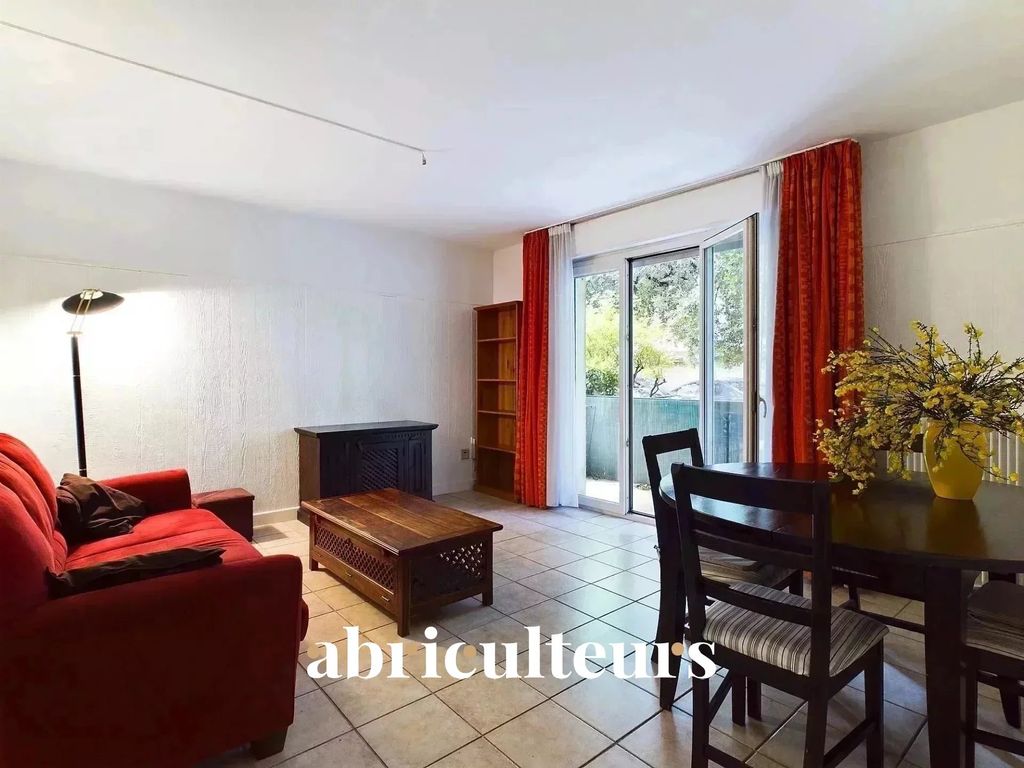 Achat appartement à vendre 3 pièces 72 m² - Montpellier