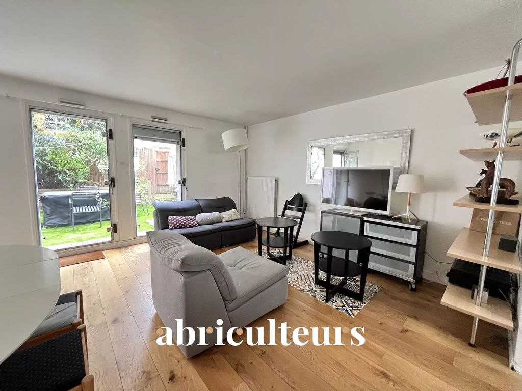 Achat appartement 5 pièce(s) Nanterre