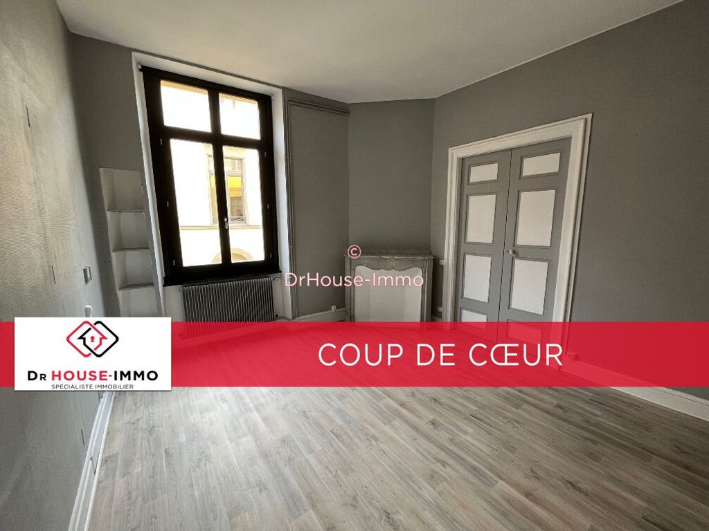 Achat appartement à vendre 4 pièces 122 m² - Carcassonne