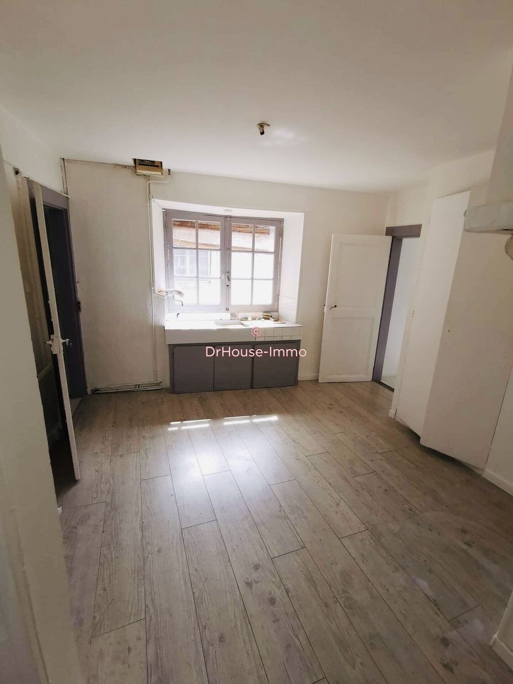 Achat appartement 4 pièce(s) Limoux