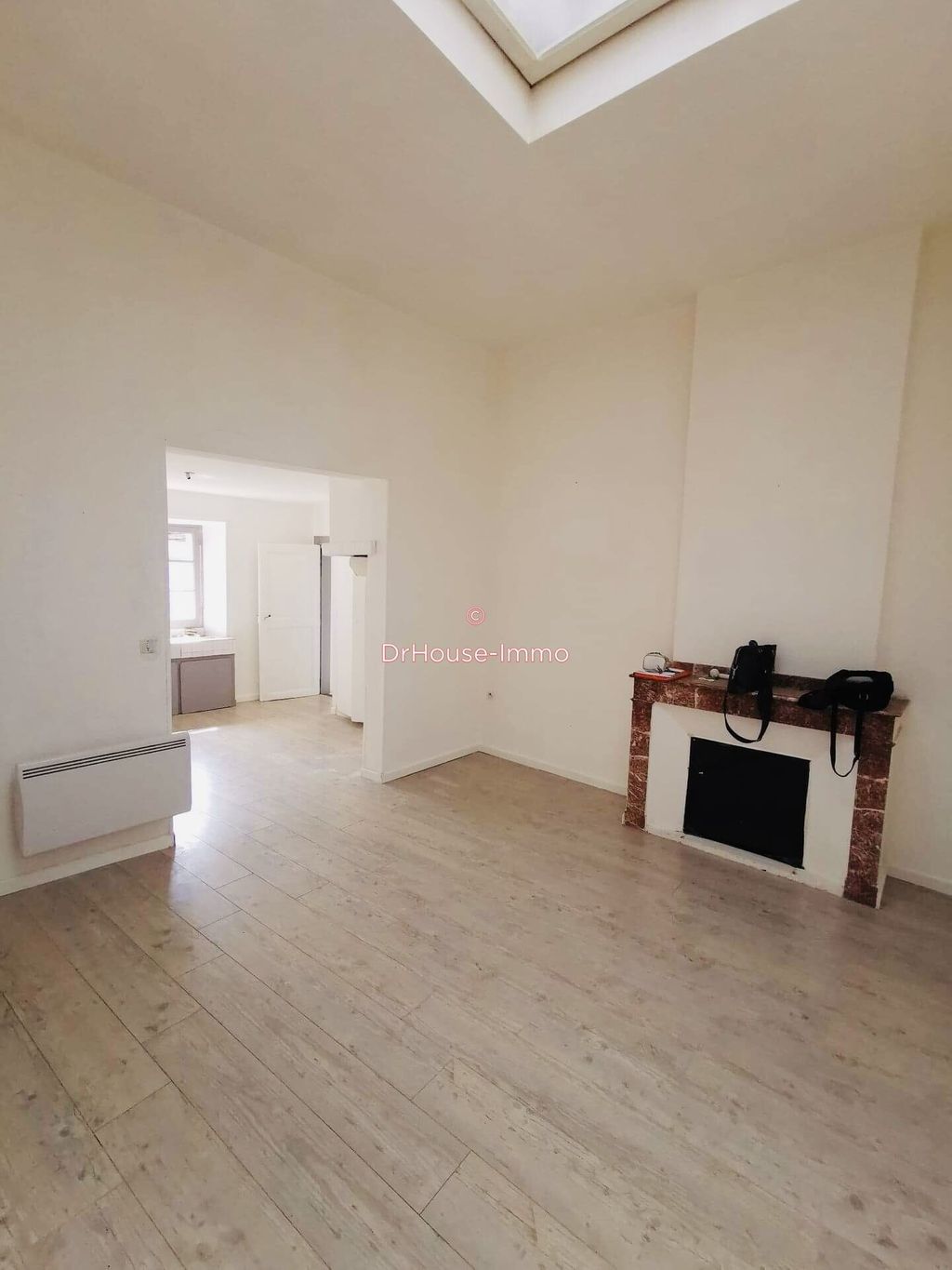 Achat appartement à vendre 4 pièces 63 m² - Limoux