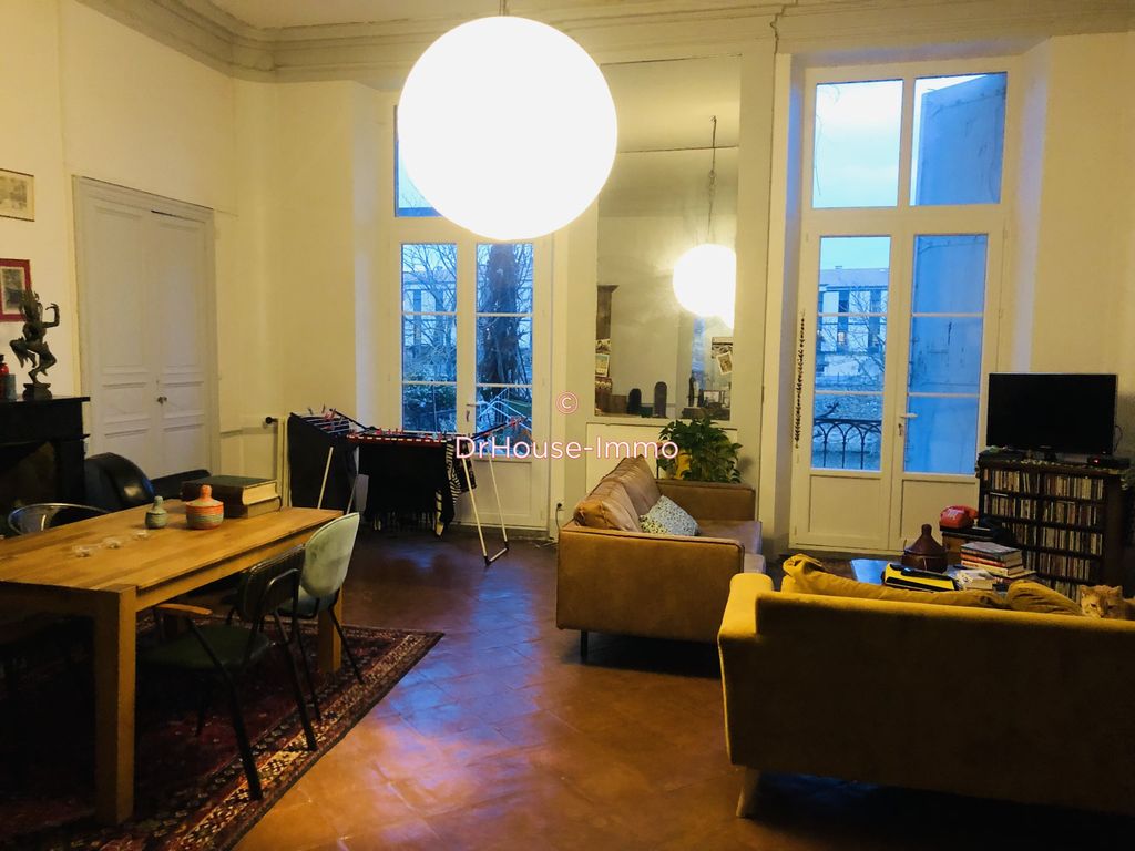 Achat appartement à vendre 5 pièces 170 m² - Limoux