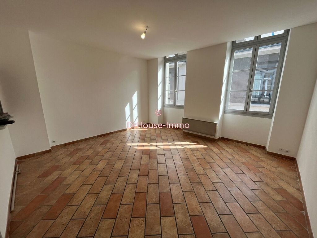 Achat appartement à vendre 4 pièces 95 m² - Carcassonne