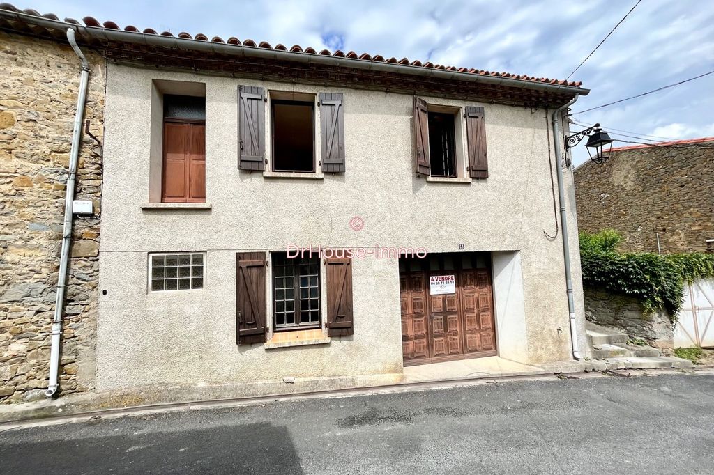 Achat maison 4 chambre(s) - Arquettes-en-Val