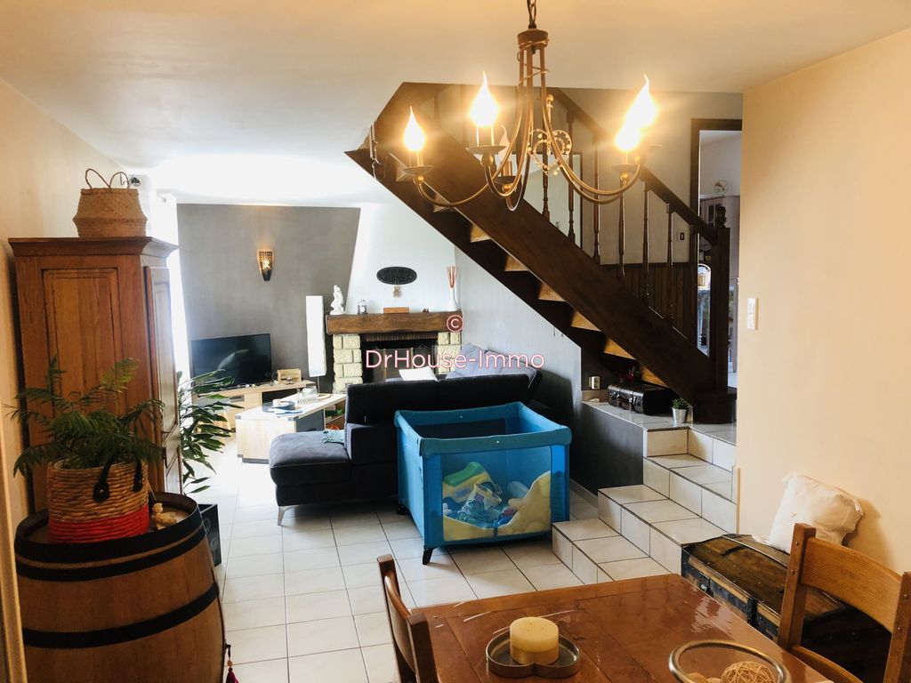 Achat maison 4 chambre(s) - Limoux