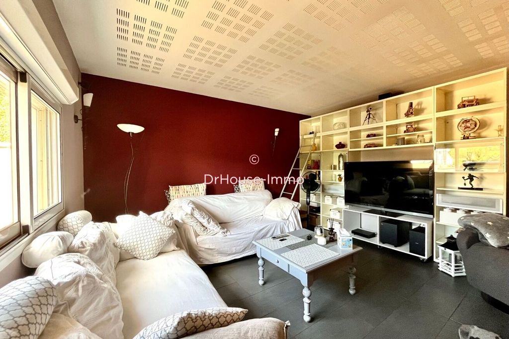 Achat maison 3 chambre(s) - Cazilhac