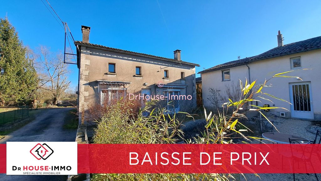 Achat maison à vendre 3 chambres 119 m² - Saint-Lin