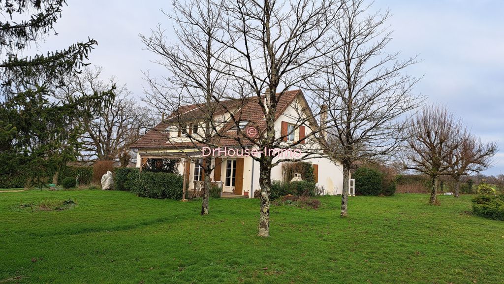 Achat maison 4 chambre(s) - Parthenay