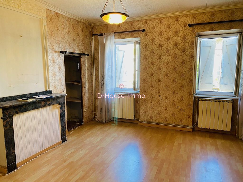 Achat maison à vendre 2 chambres 150 m² - Limoux