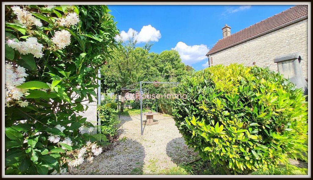 Achat maison 3 chambre(s) - Troyes