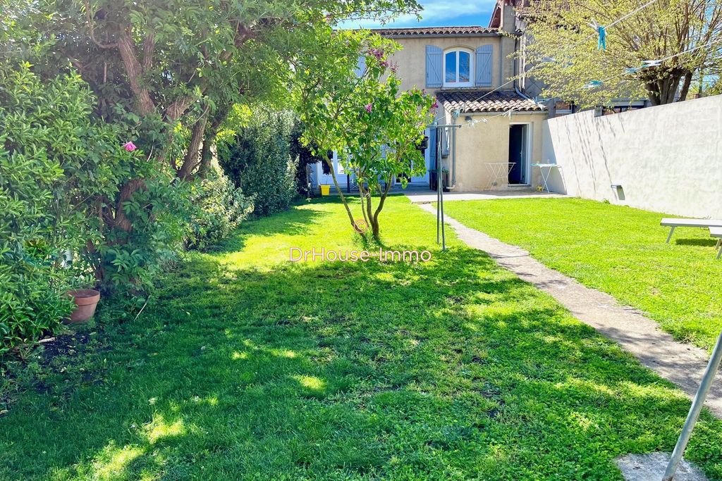 Achat maison à vendre 4 chambres 148 m² - Carcassonne