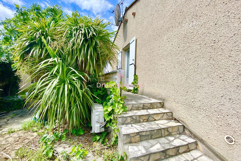 Achat maison 4 chambre(s) - Carcassonne