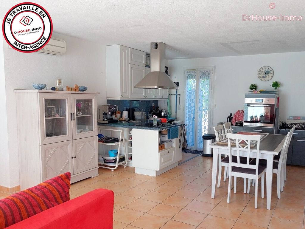 Achat maison 3 chambre(s) - Agde