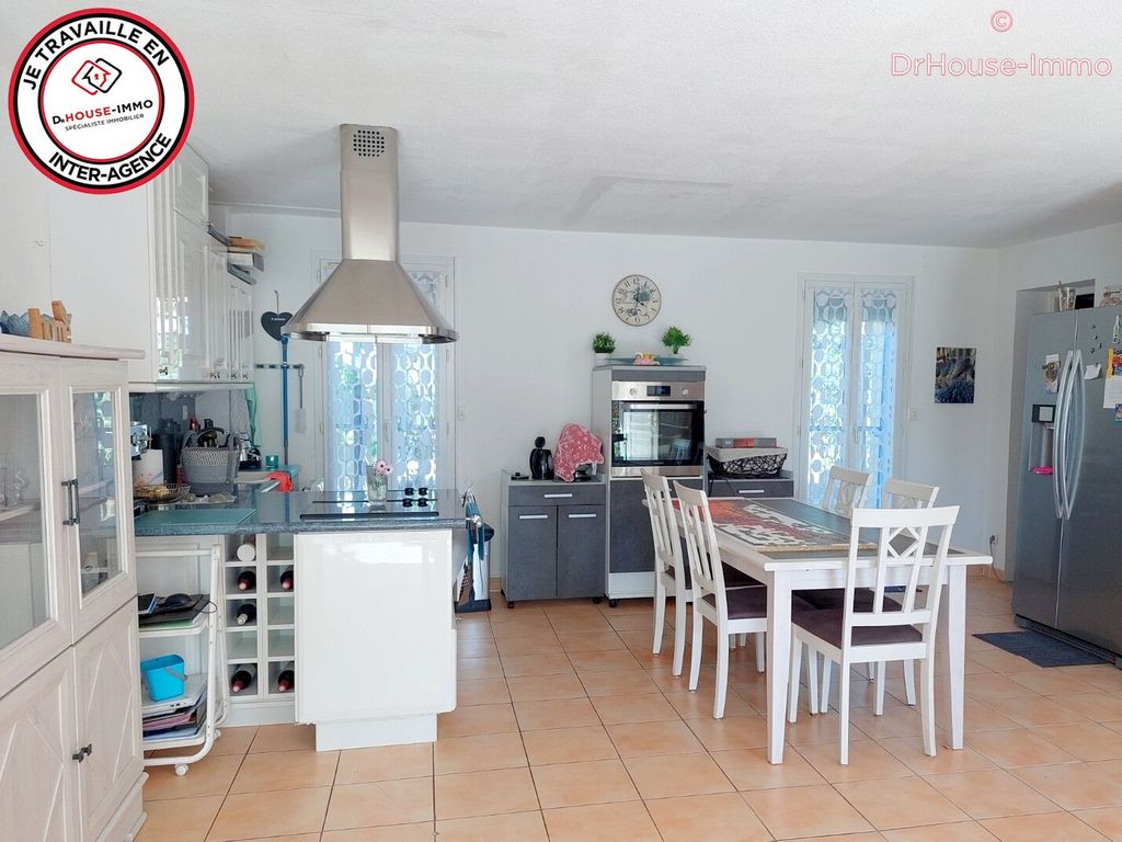 Achat maison 3 chambre(s) - Agde