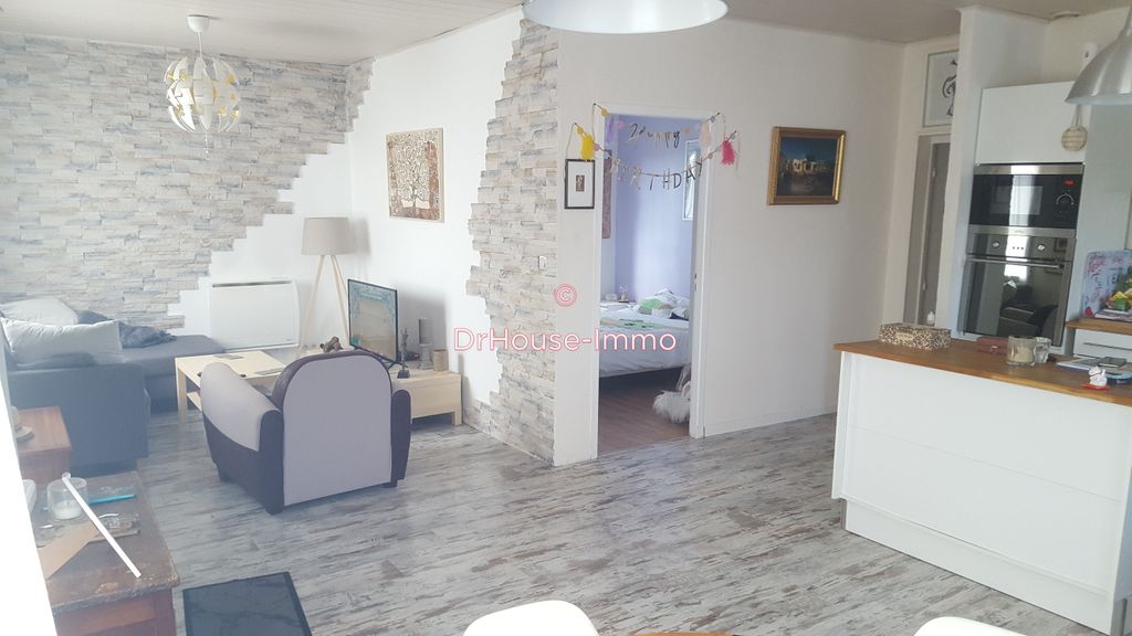 Achat maison à vendre 2 chambres 85 m² - Arcins