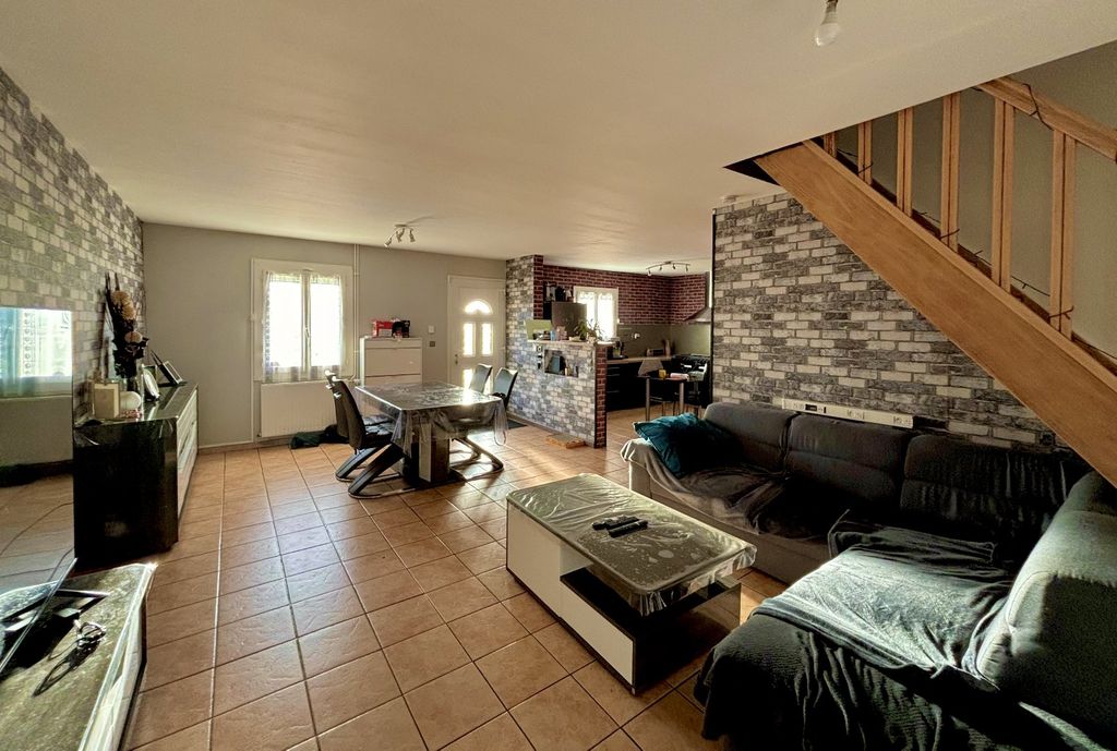 Achat maison 3 chambre(s) - Beauvais