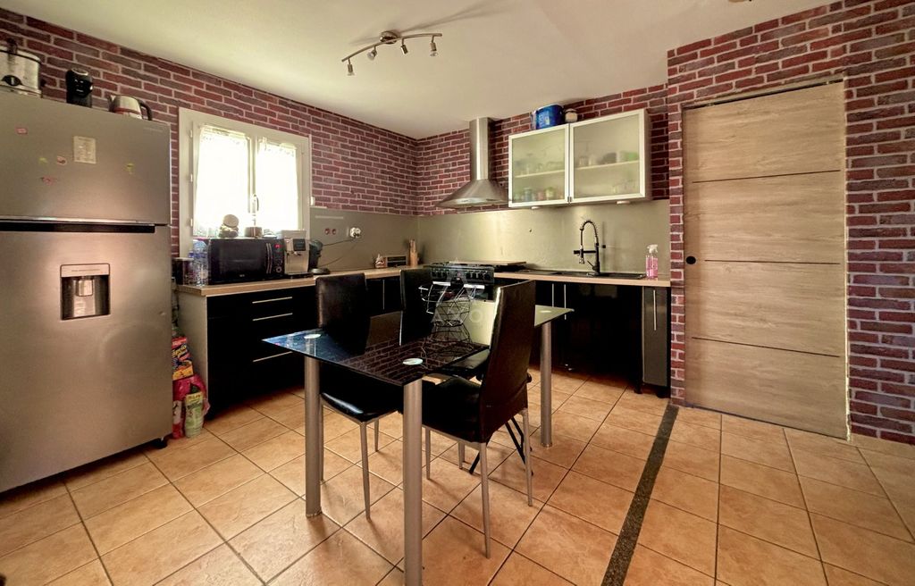 Achat maison 3 chambre(s) - Beauvais