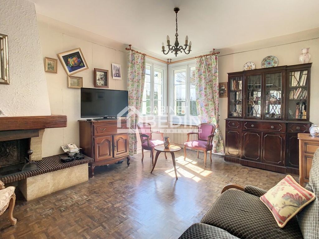 Achat maison 4 chambre(s) - Toulouse