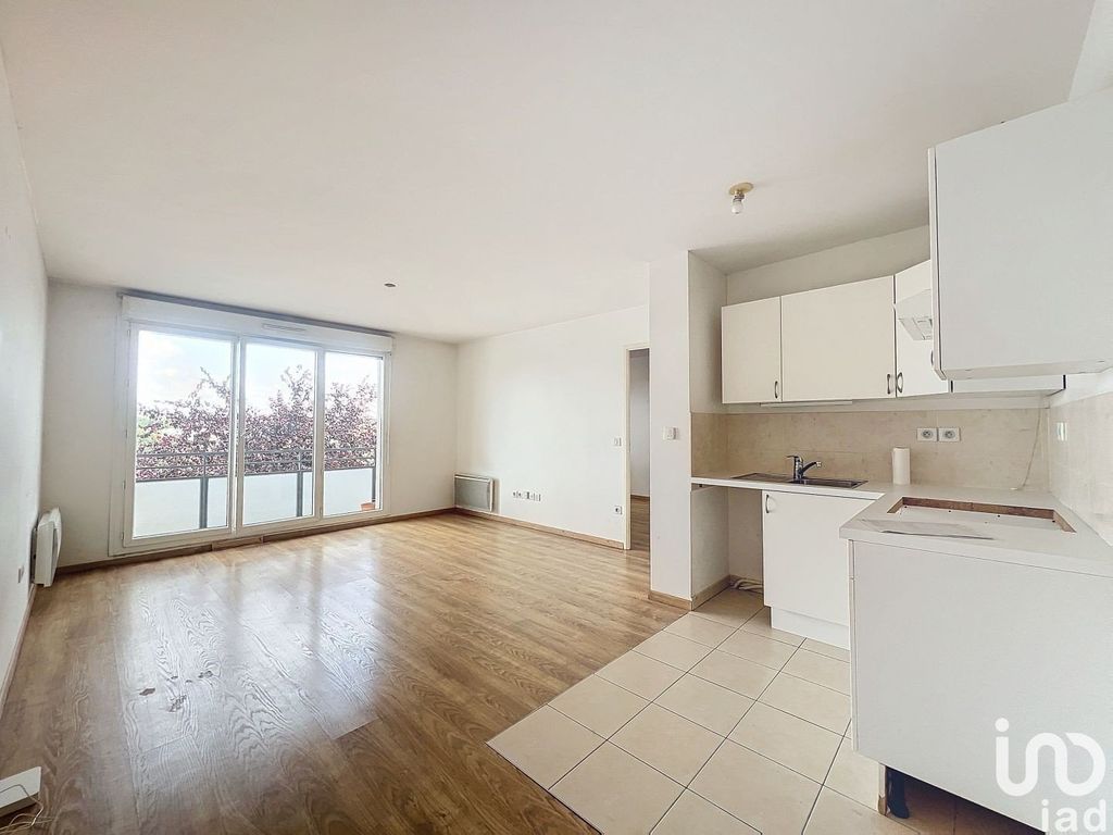 Achat appartement à vendre 2 pièces 41 m² - Épinay-sur-Orge