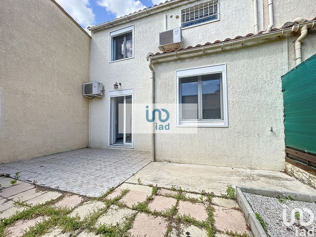 Achat maison 3 chambre(s) - Béziers