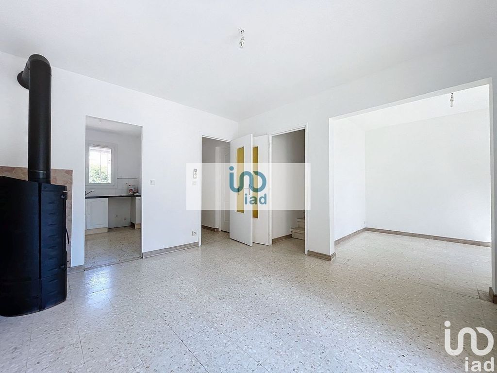 Achat maison 3 chambre(s) - Béziers