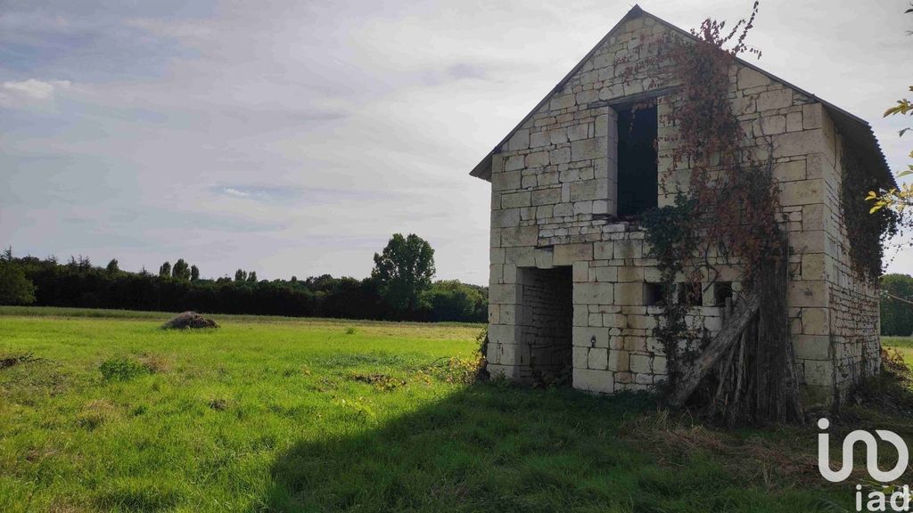 Achat maison 5 chambre(s) - Roiffé